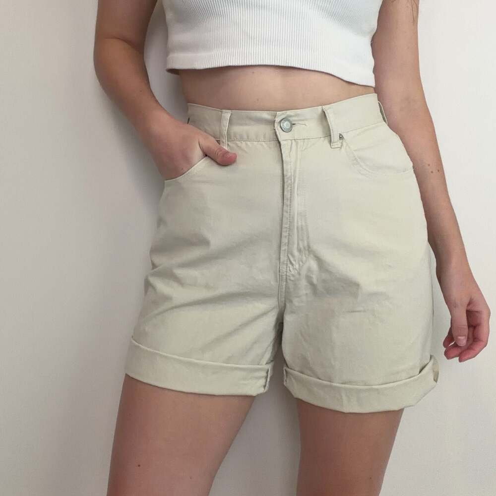 Gap Women's High-Rise Shorts